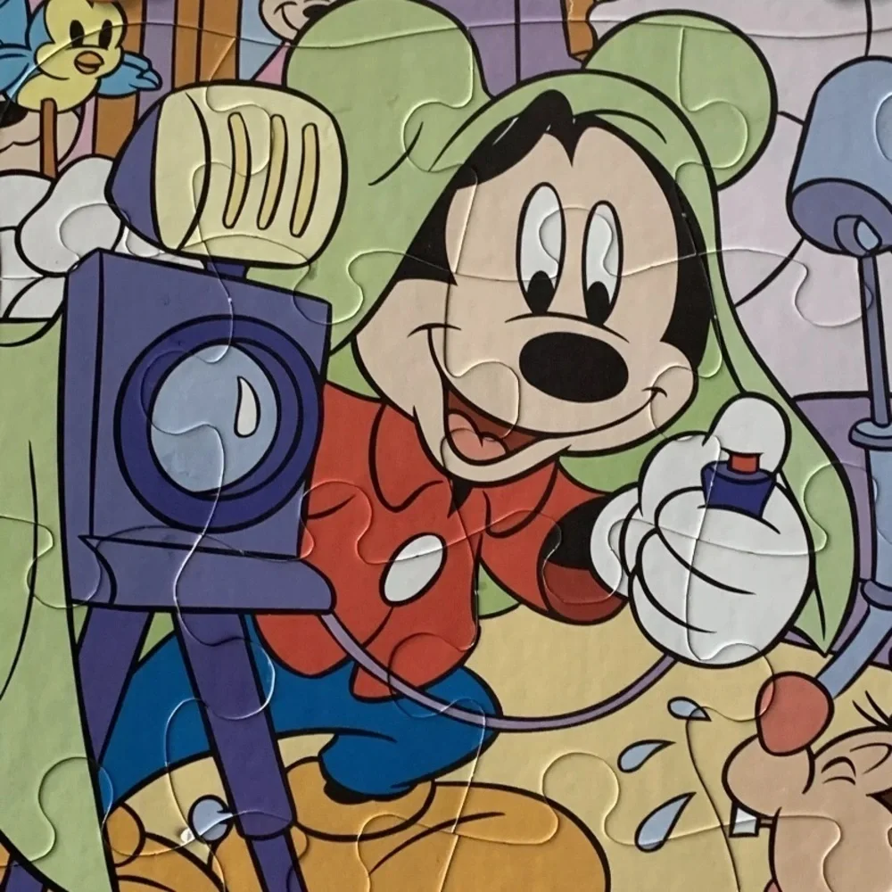 Disney good vintage